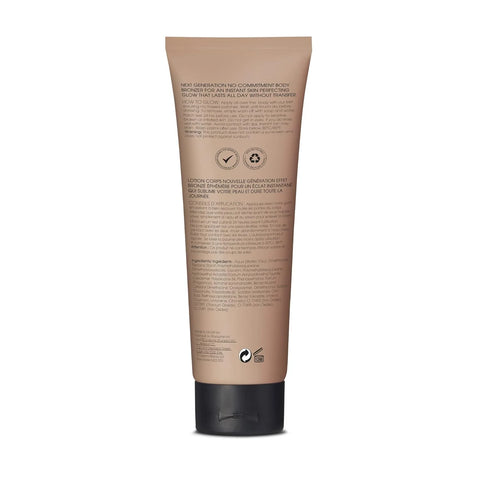 St.Tropez Instant Glow Face & Body Bronzer Makeup, Smudge-Proof, Vegan, Natural & Cruelty Free