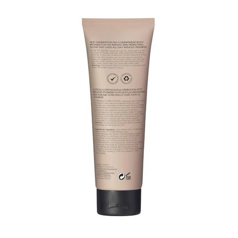 St.Tropez Instant Glow Face & Body Bronzer Makeup, Smudge-Proof, Vegan, Natural & Cruelty Free
