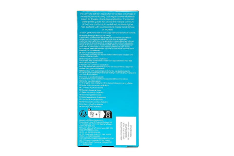 St.Tropez Ultimate Flawless Tan Face Brush, 1 ct